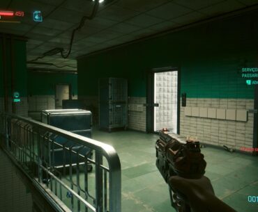 Am I crazy or is this the same place David’s mom died?