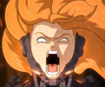 Rage💥 (OC - 3D/Photoshop)