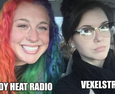 Headsets: ON