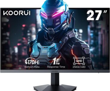 Is this monitor good?