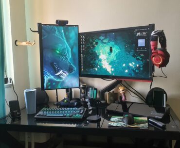 Tiny room update is this better?