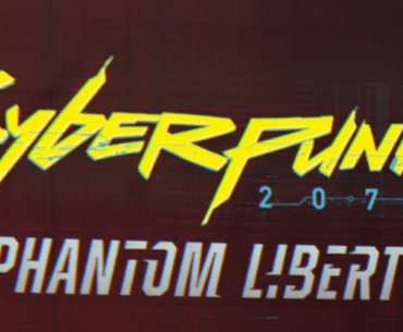 Happy 1 year phantom liberty