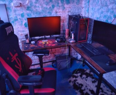 My Setup