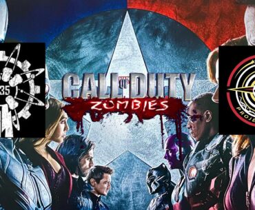 The zombies community since Liberty Falls:
