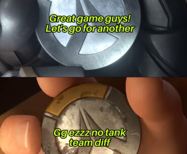 It sure seems like the times have changed...