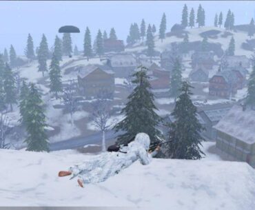 Just a silly finish guy looking for some Soviets to quick scope.