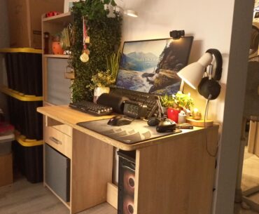 What does my setup need