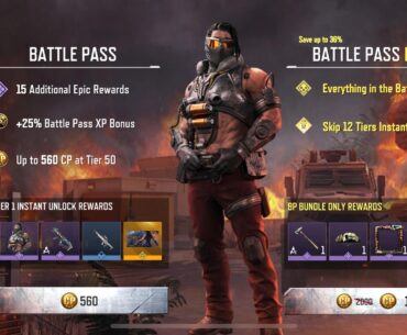 Unlimited BP‘s?