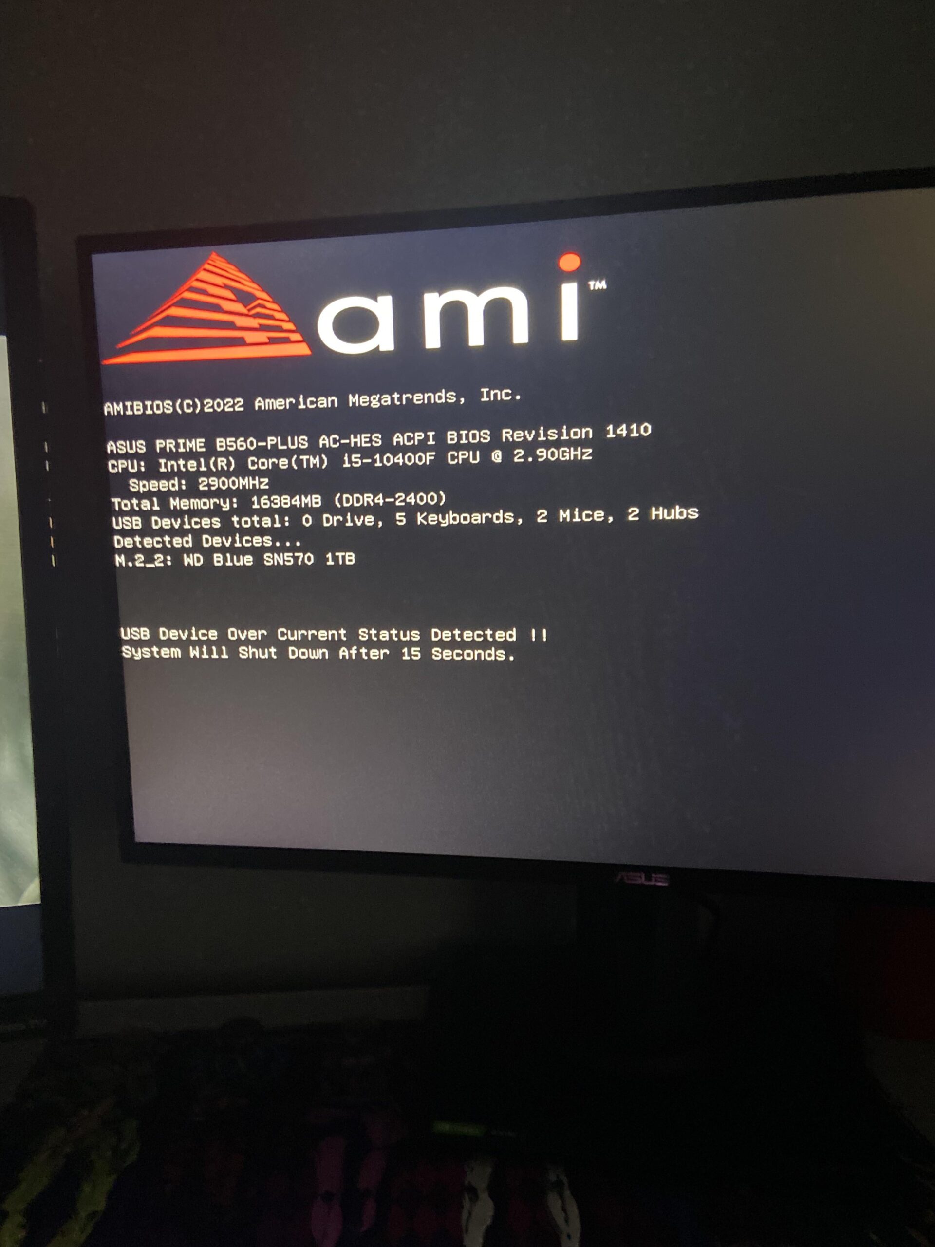 Brother has been using my pc since i’ve been away at army training and idk what happened Brother has been using my pc since i’ve been away at army training and idk what happened