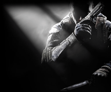 describe Black Ops 2 Zombies in 1 word. i'll start: confusing