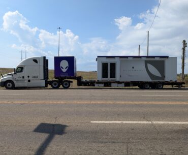 Alienware Semi?