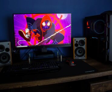 My apartment's chill spot