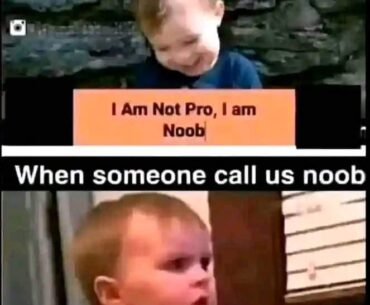 Which one are you?