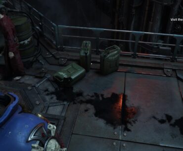 38,000 years later and the jerrycan's design is still unchanged