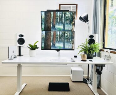 First time showing my setup