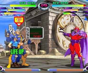 Steam Reviews for Marvel vs. Capcom Fighting Collection Show Everyone's Main Problem Is Losing to Justin Wong - IGN