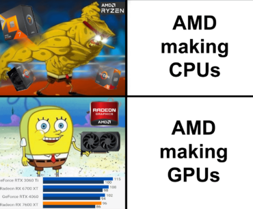 it be like dat