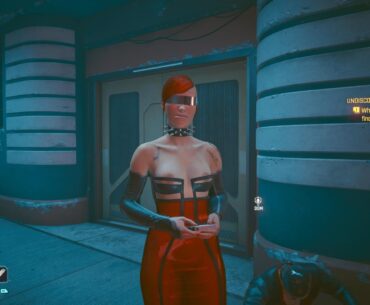 Girl what is your outfit?