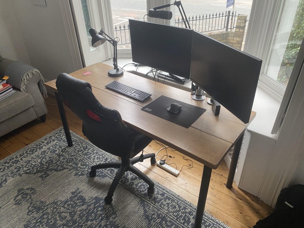Need Advice