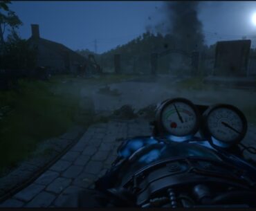 BO6 Liberty Falls Night Version