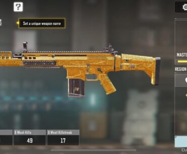 What should I name it? (I'm not creative)