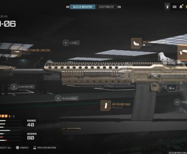 New META: DTIR 30-06 don’t waste time lads!!!