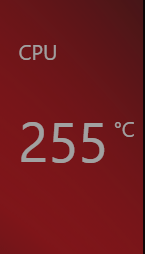 I'm doomed.