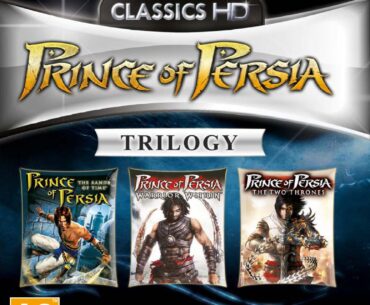 Back when Ubisoft gave a damn about their video games