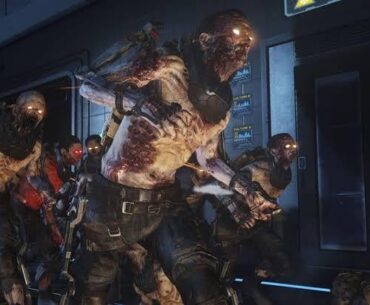 What is your opinion on exo zombies?