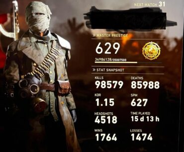 Only 371 to go.