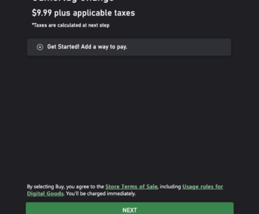 Why is this even a thing?