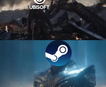 Ubisoft came back crawling after their latest fiasco