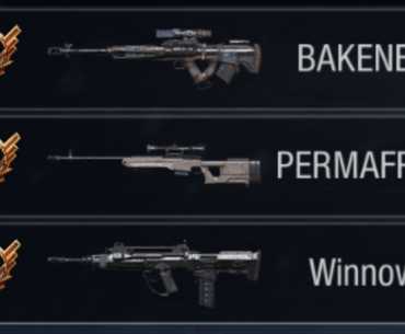 What do my renames says about me?
