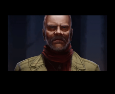 Was Dr Monty intended to be the final boss of the aether storyline?