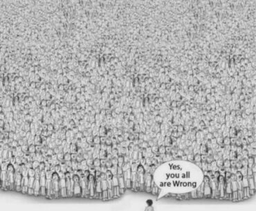 What Warzone opinion has you like this