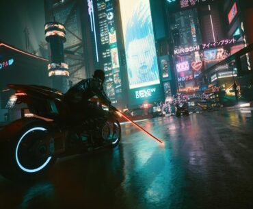 Got the Platinum for Cyberpunk this summer…