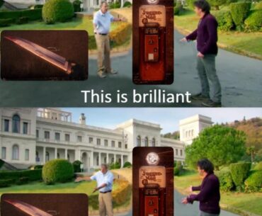 You just hit the power switch on Kino der Toten.