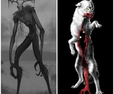 Liberty falls special enemy idea.