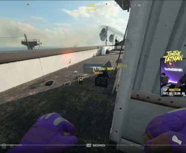 Anyone know what operator tim is using here?