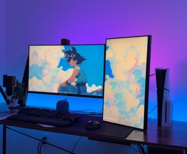 Just set this up