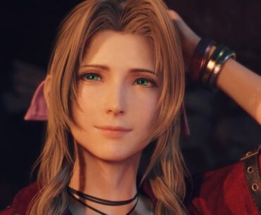 Square Enix admits Final Fantasy 7 Rebirth and Final Fantasy 16 profits "did not meet expectations"