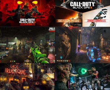 Were people hoping for BO6 zombies to be like BO3 2.0?