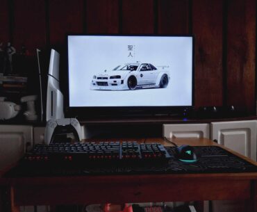 White JDM