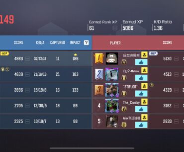 The most intense game I’ve ever played😮‍💨