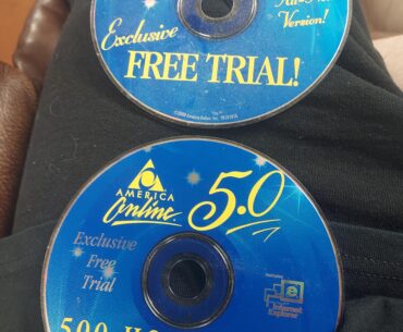 Found these gems cleaning Grandma's house.