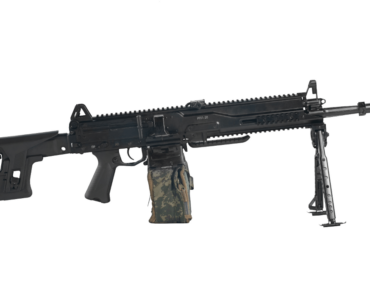New guns irl Counterparts.