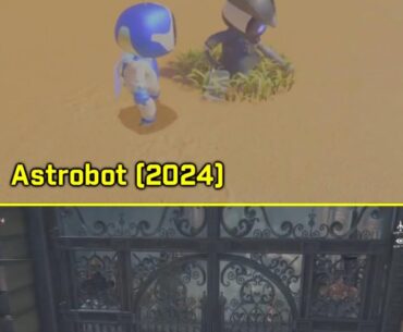 I can't believe sony remember Bloodborne