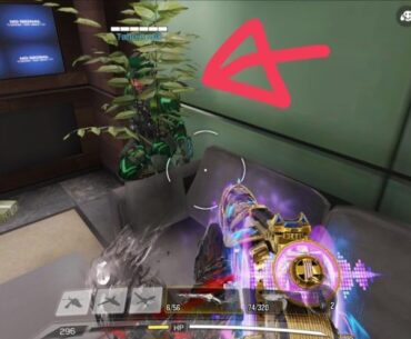 Funny teammate in TDM legendary rank! 😆