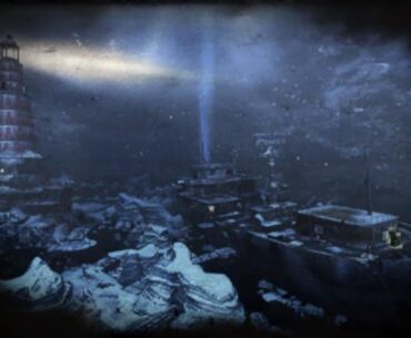 Thoughts on Call of the Dead?