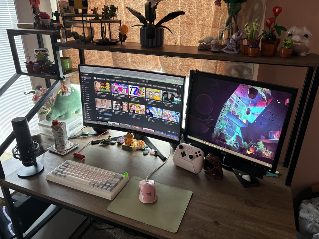 how can i improve my station ? how can i improve my station ?